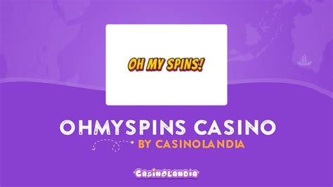 Ohmyspins casino Belize